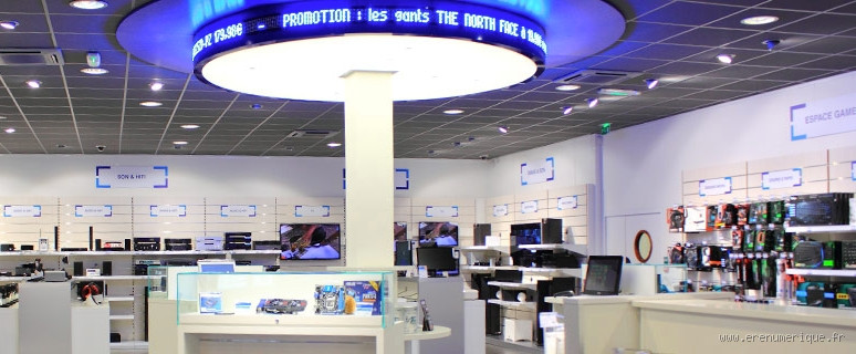 Est-ce que LDLC rachète ?
