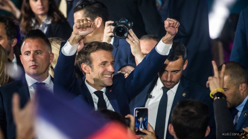Est-ce que le président peut se représenter une troisième fois ?