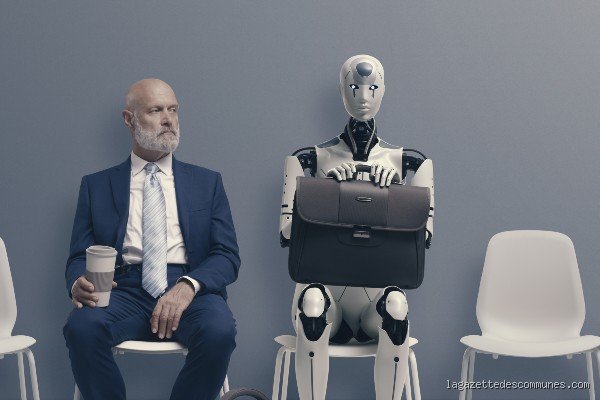 L'intelligence artificielle va-t-elle détruire des emplois ? Radiographie d'une révolution silencieuse qui bouscule nos certitudes sur le travail