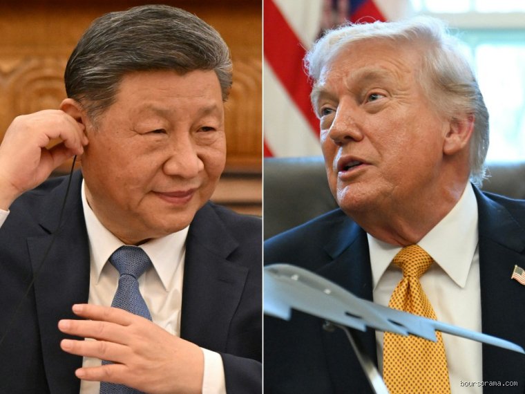 La Chine représente-t-elle une menace sérieuse pour les États-Unis : autopsie d'une confrontation qui redéfinit l'ordre mondial au XXIe siècle