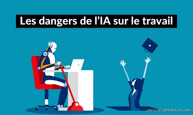 Métier en danger à cause de l'IA ? Ce que les prophètes de l'apocalypse technologique oublient de vous dire