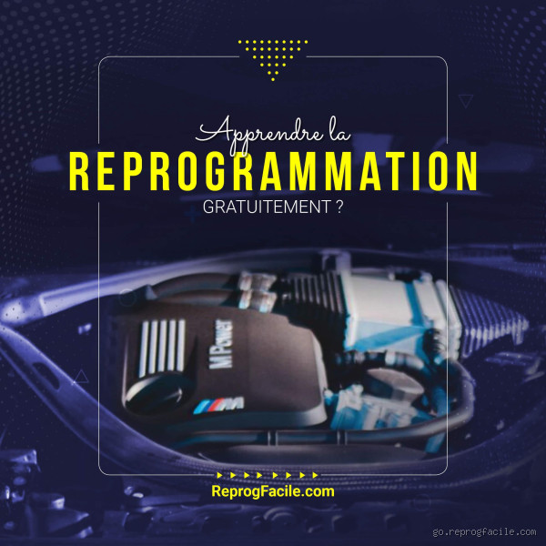 Où apprendre la reprogrammation moteur ? Découvrez les meilleures options pour booster vos compétences !