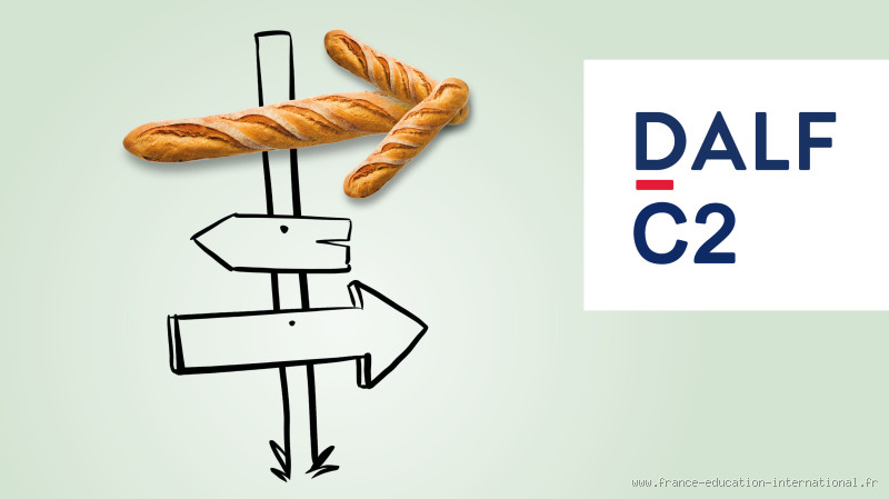 Où passer le DALF C2 en France ? Trouve ton centre d'examen idéal !