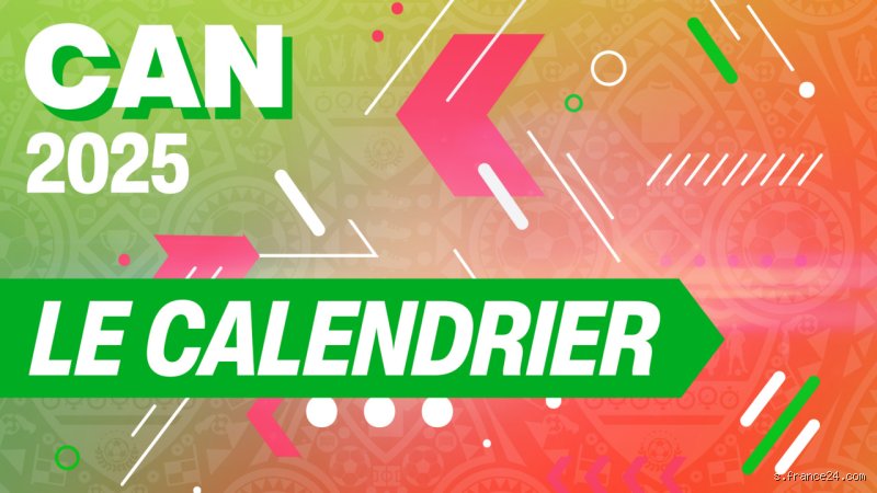 CAN 2025 : Le suspense est à son comble ! Qui décrochera le Graal ?