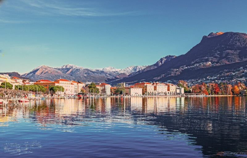 Pourquoi il fait bon vivre en Suisse ?