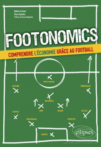 Pourquoi le foot est un fait économique ? Découvre l'impact caché du sport