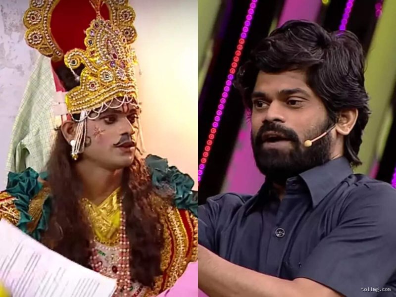 Pourquoi Omkar Bhojane a-t-il quitté Maharashtrachi Hasya Jatra : les coulisses d'un départ qui a secoué le monde du divertissement marathi