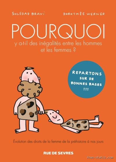 Pourquoi y a-t-il des inégalités entre femme et homme ? Radiographie d’un fossé systémique persistant
