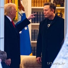 Qu'a dit Elon Musk à propos de Trump ? Analyse d'une alliance électrique qui redéfinit les codes du pouvoir américain