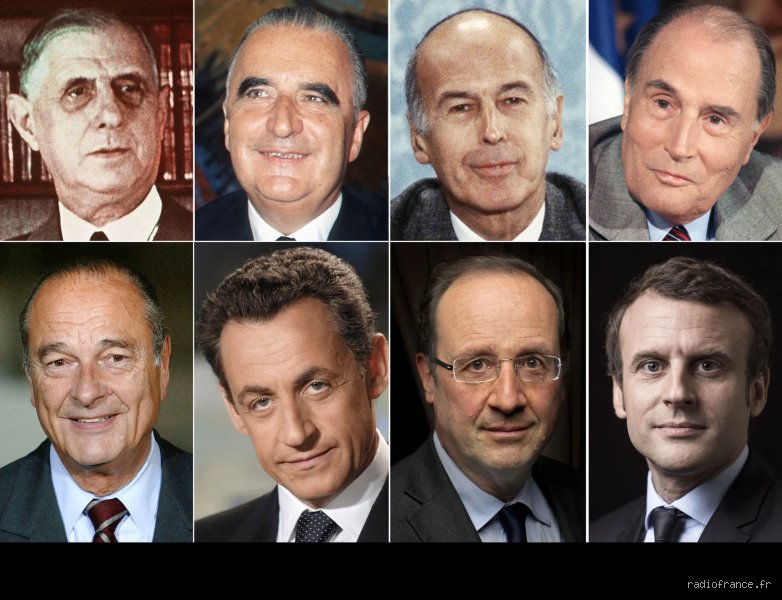 Que faisait Macron avant d’être président ? Le parcours chirurgical d'un homme pressé, entre banques d’affaires et cabinets feutrés