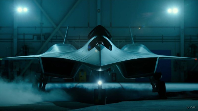 Quel avion dans Maverick : décryptage complet du chasseur star et des machines qui font rugir le box-office