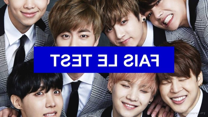 Quel BTS est le plus facile ? Découvrez-le ici !