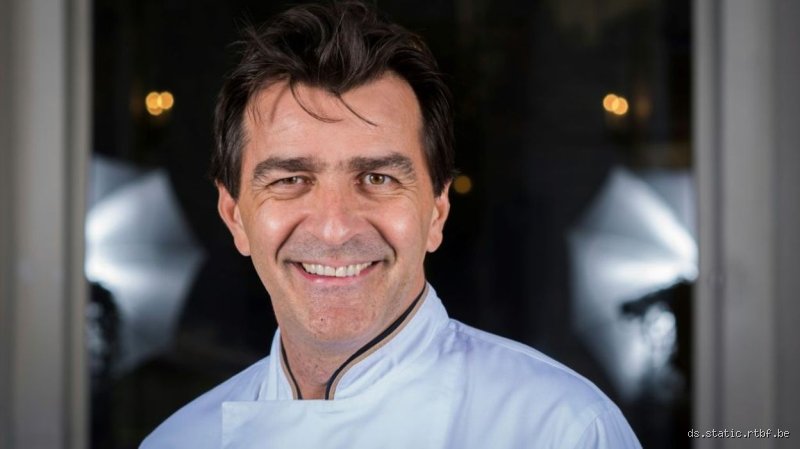 Quel chef a le plus d etoile ?