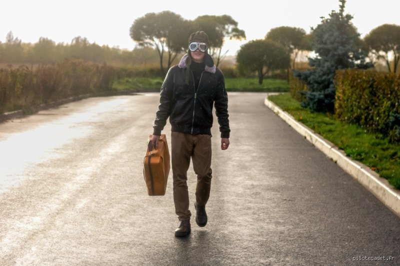 Quel est l'âge maximum pour devenir pilote ?