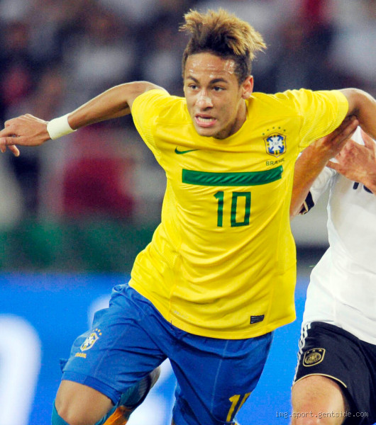 Quel est le job de Neymar ? Découvrez le rôle multifacette du star brésilien