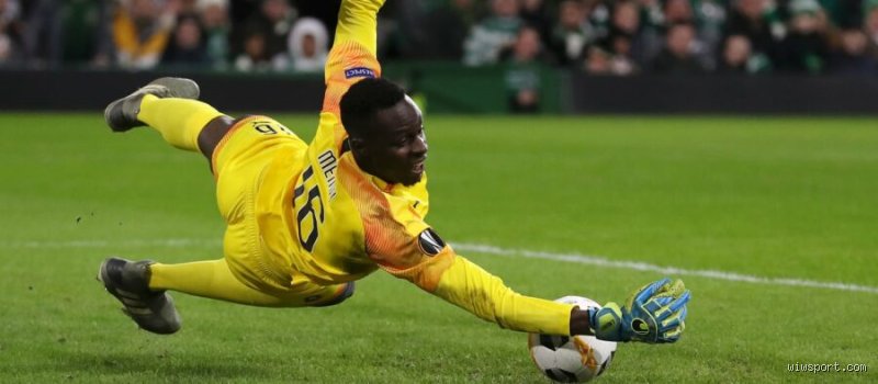 Quel est le meilleur gardien africain en 2022 ?