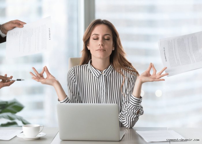 Quel est le métier le moins stressant au monde : entre fantasmes de farniente et réalités cliniques du bien-être au travail