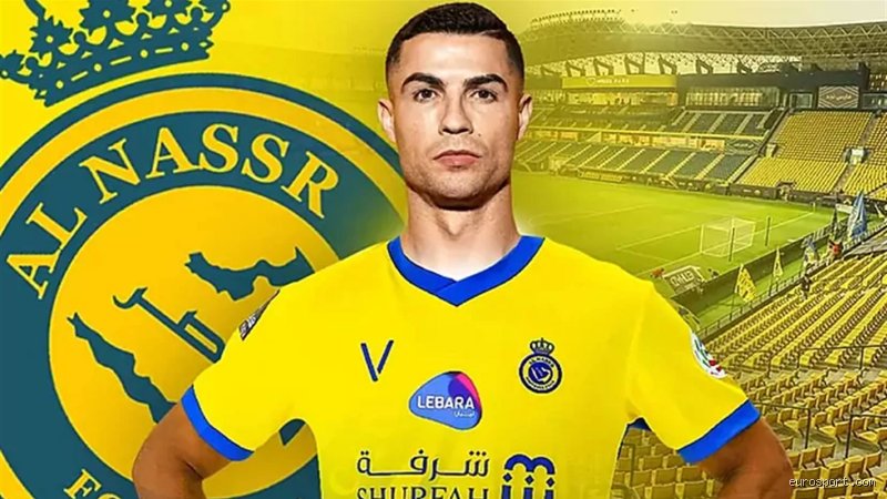 Quel est le nouveau club de Ronaldo et où joue la légende portugaise cette saison ?