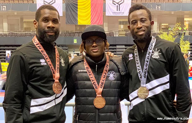 Le sport le plus populaire en Côte d'Ivoire va vous surprendre
