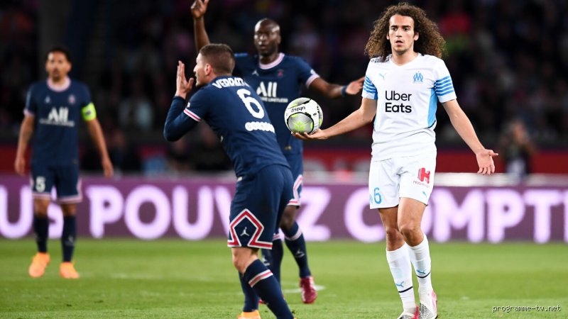 Quel joueur a fait PSG et OM ?