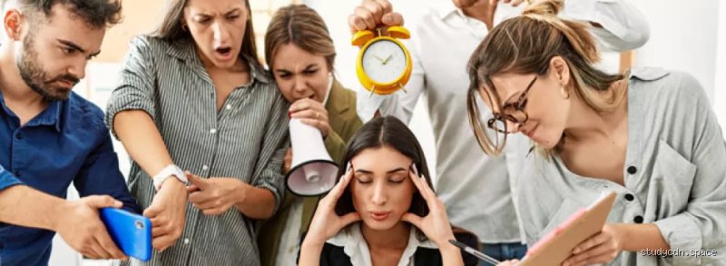 Quel métier est le moins stressant ? La quête de la sérénité professionnelle au-delà des clichés habituels