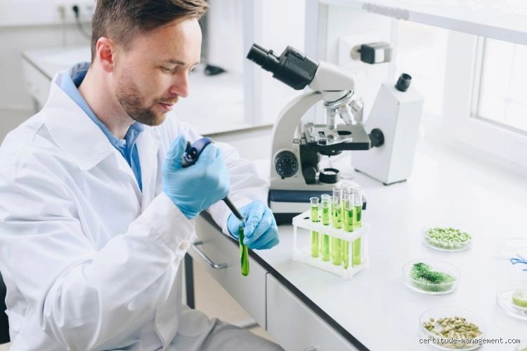 Quel métier faire quand on aime la biologie ?
