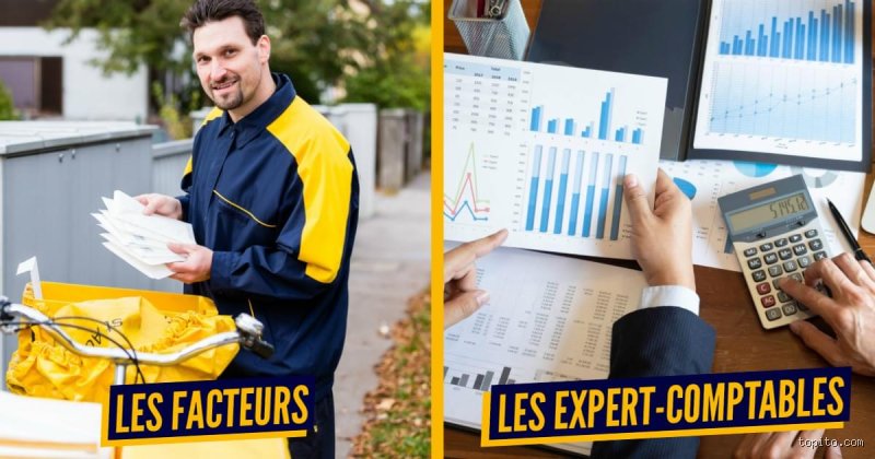 Quel métier prête serment ?