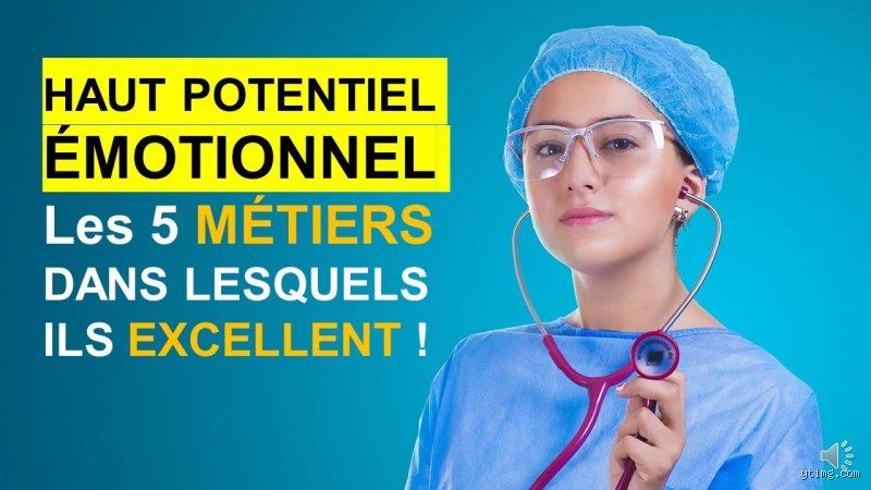 Quel métier pour un haut potentiel ? Trouver sa voie quand on pense différemment