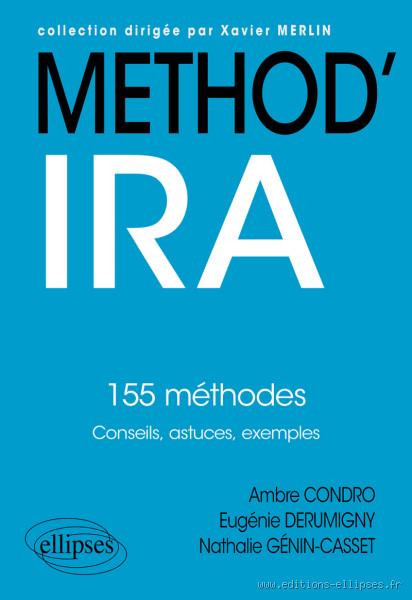 Quel niveau faut-il pour passer les IRA ? Découvre la vérité !