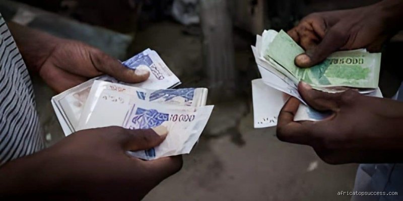 Quel pays paie le salaire le plus élevé en Afrique ?