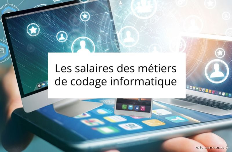 Quel salaire pour un codeur ?