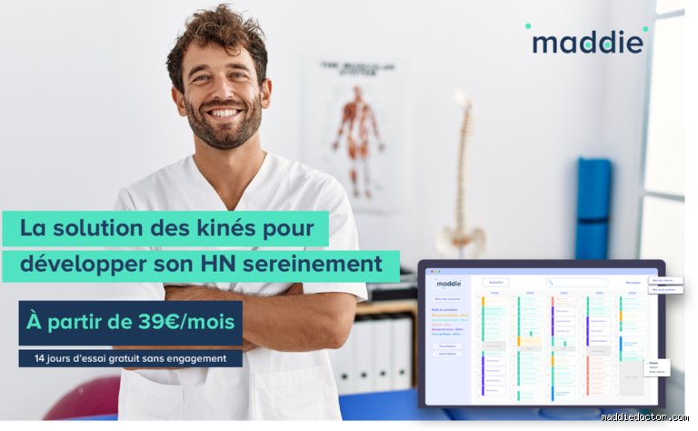 Quel statut pour un kiné ?