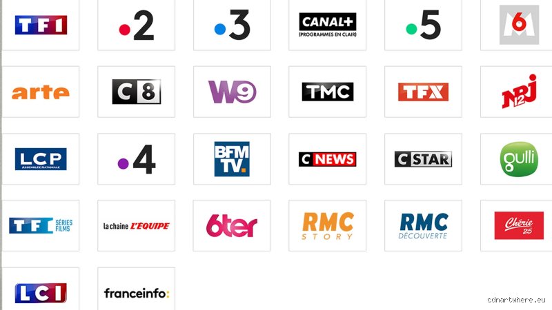 Le grand séisme de la TNT : quelle chaîne va remplacer CNews sur nos écrans ?