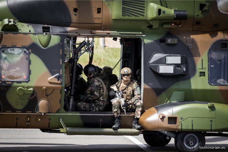 Quelle est l'armée la plus puissante de France ? Le grand comparatif des forces de défense au-delà des clichés