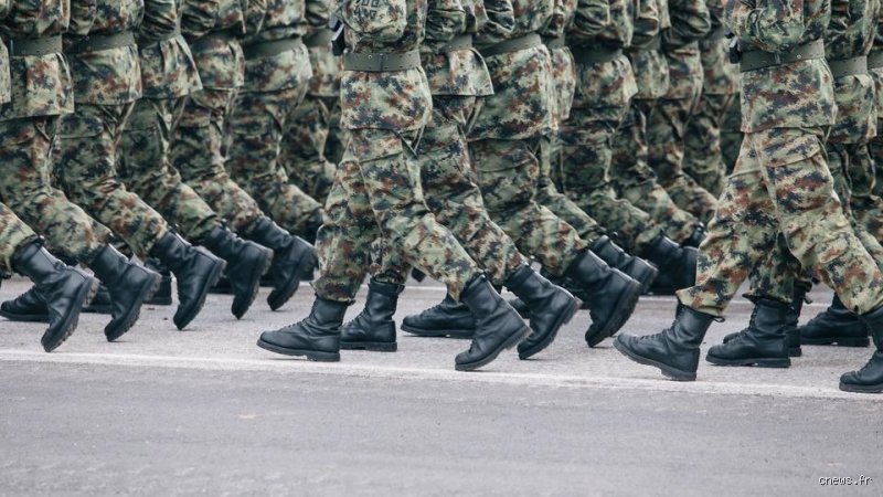 Quelle est la 5e armée du monde ? Analyse d'une ascension fulgurante
