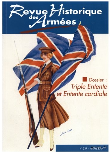 Quelle est la comparaison entre l'armée française et la britannique : deux puissances face au déclin ou leaders de la défense européenne ?