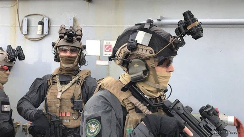 Quelle est la meilleure force spéciale française entre tous les commandos d'élite et le COS ?