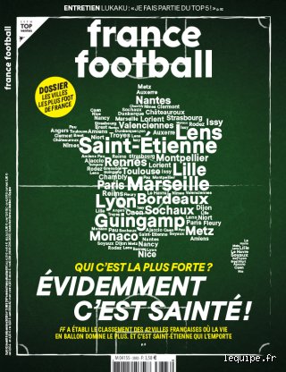 Quelle est la meilleure ville de foot au monde ? Le match des légendes urbaines