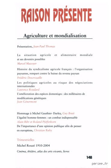 Quelle est la principale raison de l'inégalité entre les hommes et les femmes ? Enquête au cœur d'un déséquilibre systémique persistant