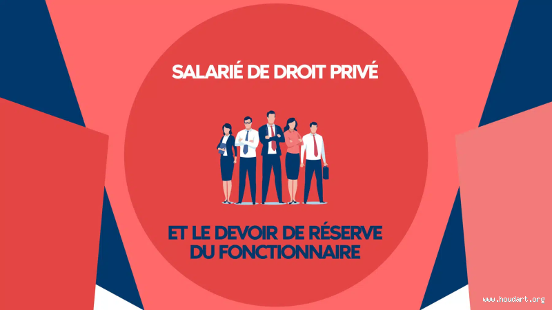 Quelles sont les principales différences entre un salarié du privé et un fonctionnaire ?