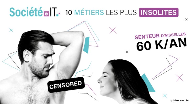 Quels sont les 10 métiers les plus insolites et comment le marché du travail bouscule nos certitudes professionnelles ?
