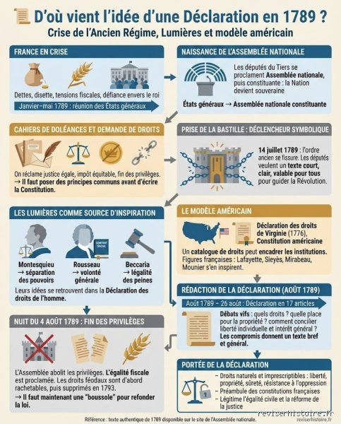 Quels sont les 9 fondements de la loi sur l'égalité ? Ce que le droit du travail cache derrière les grands principes
