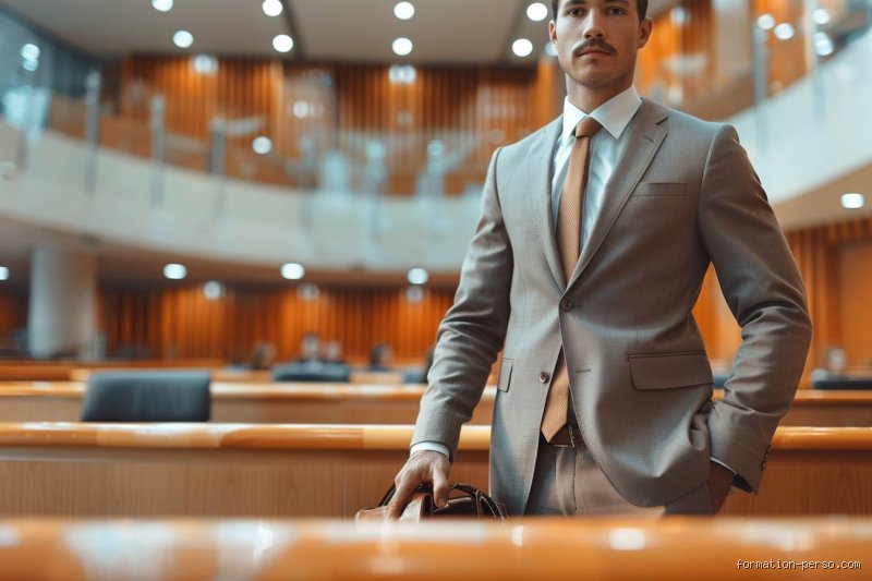 Quels sont les avocats les mieux payés ?