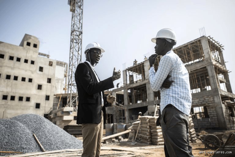 Quels sont les métiers les plus demandés au Congo Brazzaville ?