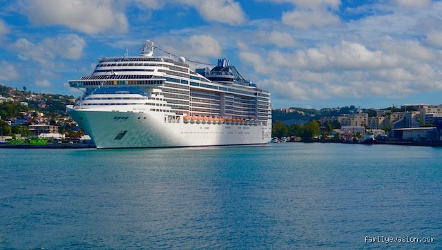 Quels sont les points négatifs du tourisme de croisière ?