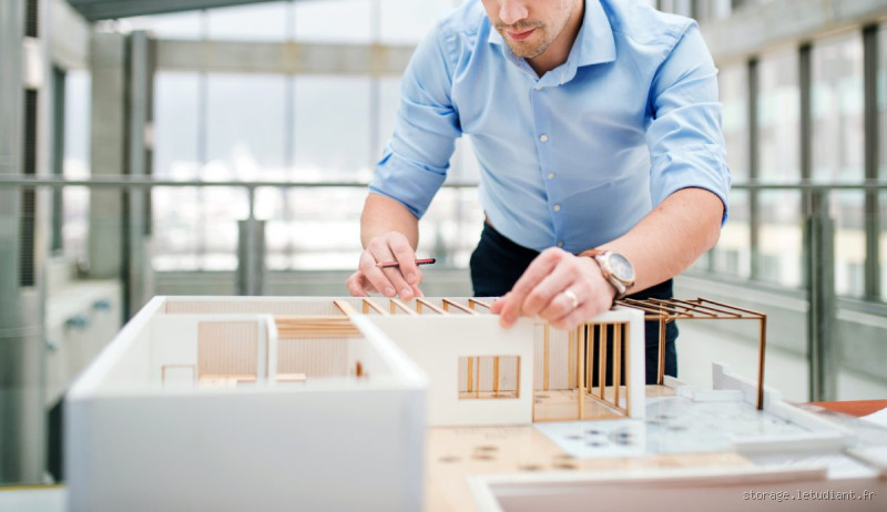 Devenir architecte : les qualités clés qu’on n’apprend pas à l’école