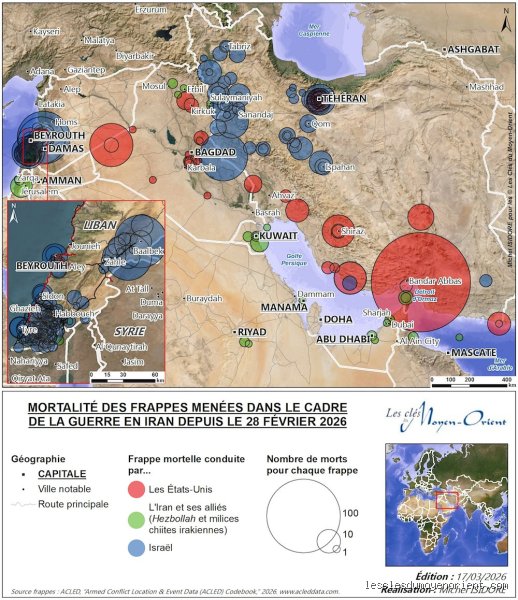 Qui a commencé la guerre en Iran en 2026 ? Autopsie d'un engrenage géopolitique que personne n'a vraiment vu venir