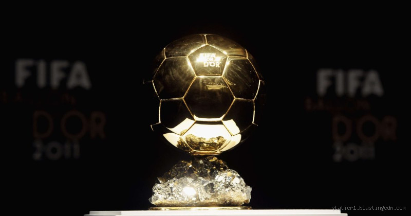 Qui a créé le Ballon d'Or ? L'histoire derrière le trophée légendaire