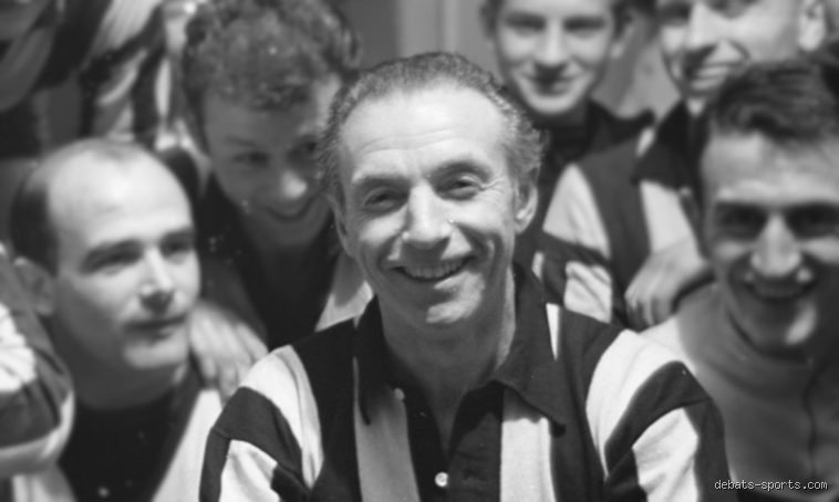 Qui a été le premier Ballon d'Or de l'histoire ?