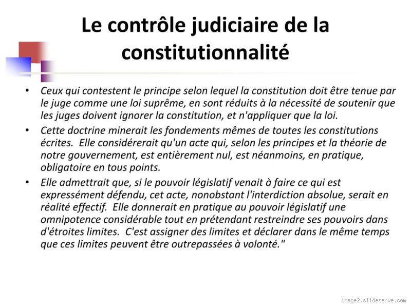 Qui contrôle les juges ? Le pouvoir judiciaire face à ses gardiens